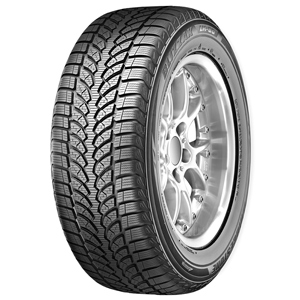 Anvelopa turism de iarna 205/80/16 Bridgestone LM80 XL 104T